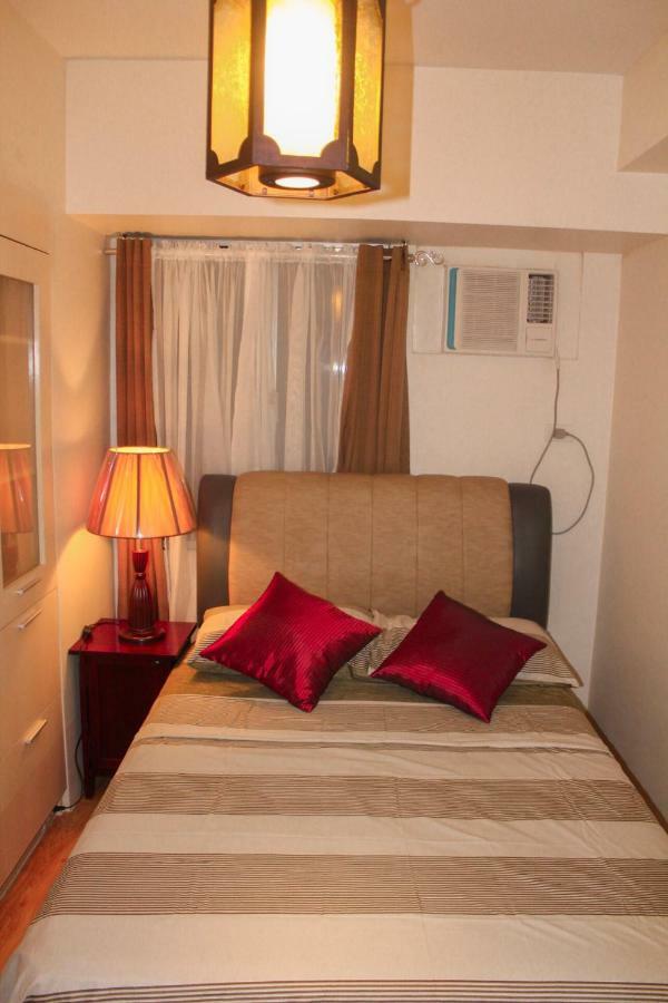 One- Bedroom Avida Cebu Tower 1 It Park Eksteriør billede