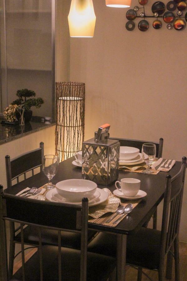 One- Bedroom Avida Cebu Tower 1 It Park Eksteriør billede