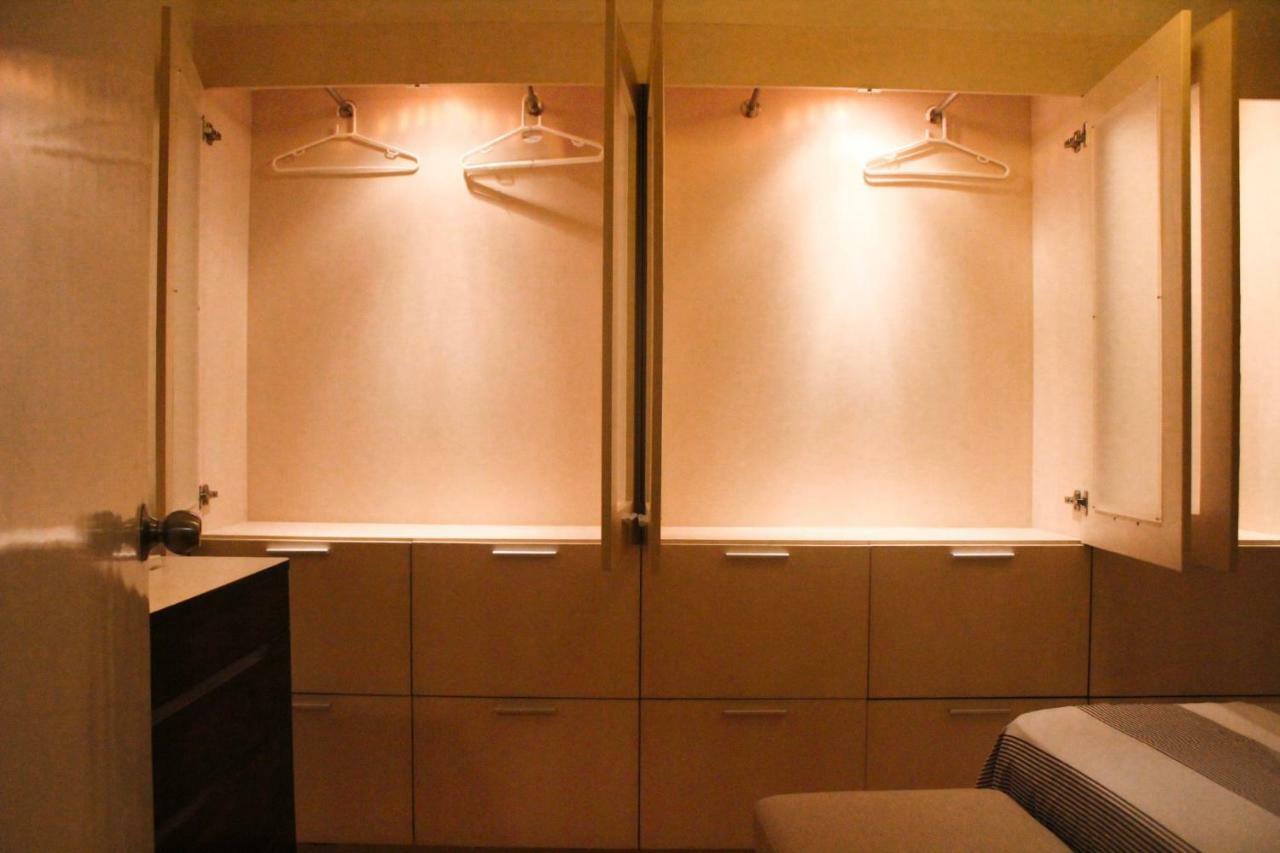One- Bedroom Avida Cebu Tower 1 It Park Eksteriør billede