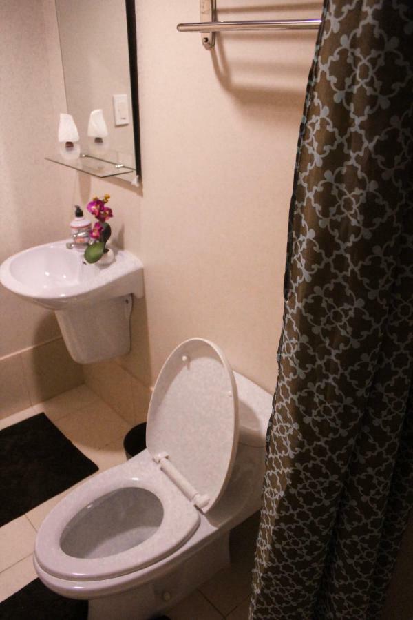 One- Bedroom Avida Cebu Tower 1 It Park Eksteriør billede
